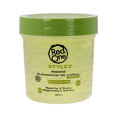 Styling Gel One Gel 483 ml - Red One Maroc - Aylal Beauty